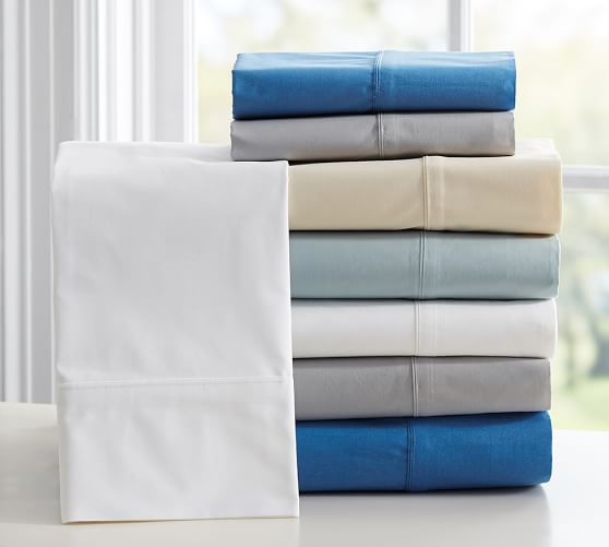 100% Cotton Percale T240Thread Count  Hotel Bedding sets