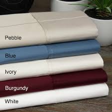 100% cotton Percale T400 Thread Count  fabric