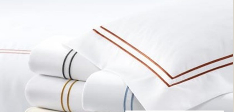 50%Cotton50% polyester Percale T180 Thread Count Sheet Sets