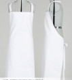 100% Cotton Apron