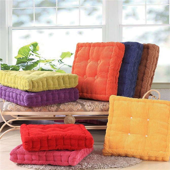 Cooled seat cushion, car seat cushion, chair cushion,chair cushion