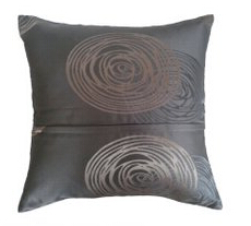 100%Cotton,CVC 80/20,CVC50/50,100% polyester Jacquard Cushion