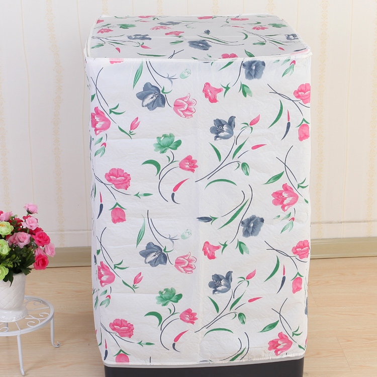 Waterproof 60*60* 80cm Washing Machine Cover