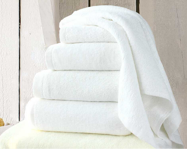 Luxury Extra-Absorbent Egyptian Cotton  Bath Towel