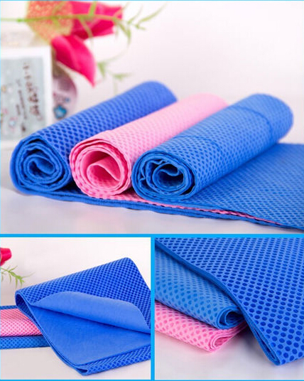 Luxury Extra-Absorbent Egyptian Cotton  sport towels