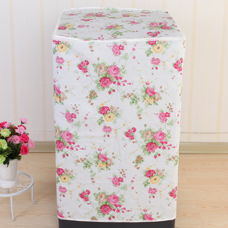 Waterproof 60*60* 80cm Washing Machine Cover