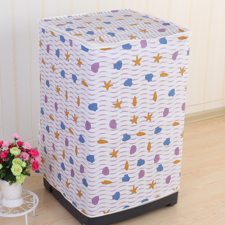 Waterproof 60*60* 84cm Washing Machine Cover