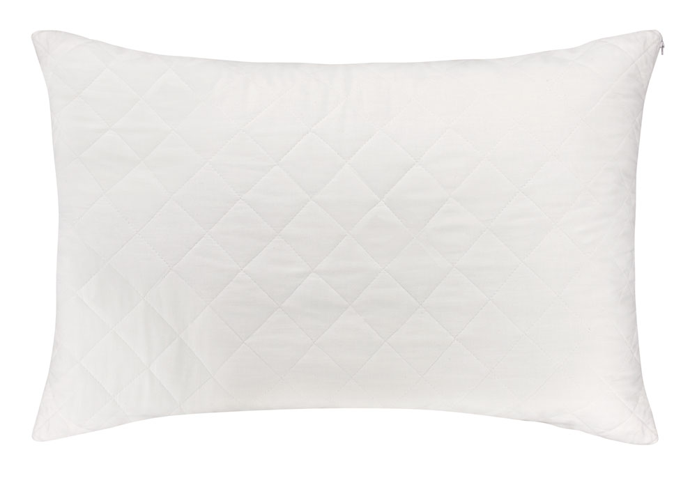 100% Cotton quilted  Water proof Pillow protector