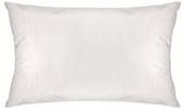 Woven 100% polyester fire-resistant  pillow protector