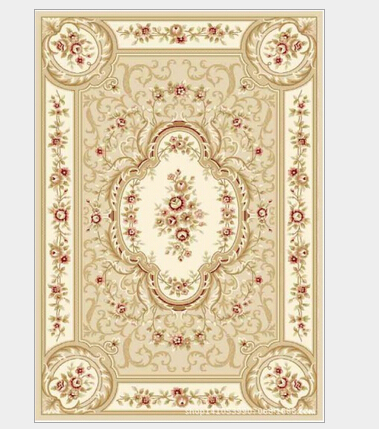 100% wool three-dimensional carving carpet