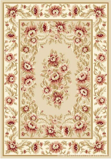 100% wool three-dimensional carving carpet