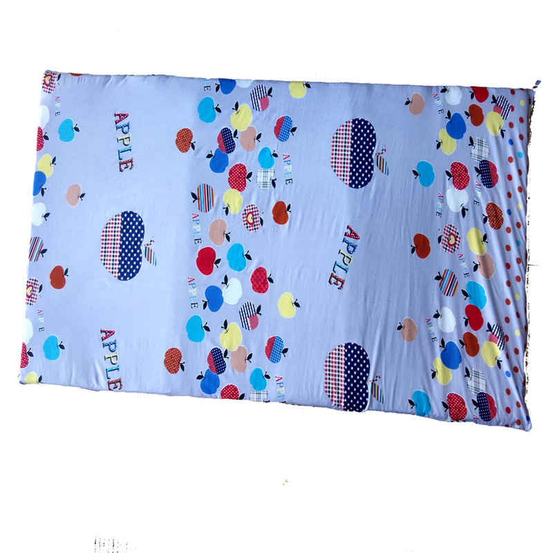 100% sponge Beach Mat Picnic Mattress in Double