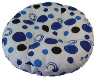 Cooled seat cushion, car seat cushion, chair cushion,chair cushion