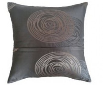 100%Cotton,CVC 80/20,CVC50/50,100% polyester Jacquard Cushion