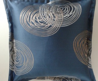 100%Cotton,CVC 80/20,CVC50/50,100% polyester Jacquard Cushion