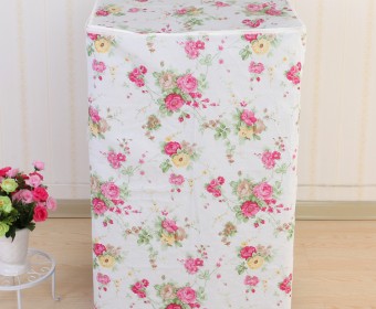 Waterproof 60*60* 80cm Washing Machine Cover