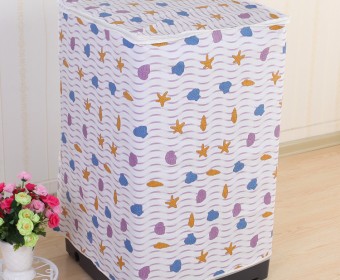 Waterproof 60*60* 84cm Washing Machine Cover