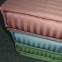 100% Epyptian cotton 400 TC thread count  Statin Striped  Sheet sets