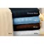 100% Epyptian cotton 400 TC thread count  Statin Striped  Sheet sets