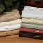 100% Epyptian cotton 400 TC thread count  Statin Striped  Sheet sets