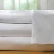 50% cotton 50%polyesterPercale T200Thread Count  fabric