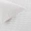 100% cotton Waterproof hotel Flat mattress protectors