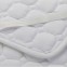 100% cotton Waterproof Flat mattress protectors