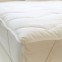 100% cotton Waterproof Flat mattress protectors