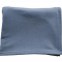 100% polyester solid color airline polar fleece blanket