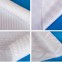 100% cotton Check White Bedding Sets/Jacquard Bed Sheets/Dobby Sheets