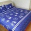 100% Cotton T205 twill printed bedding sets/printed duvet cover