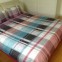 100% Cotton T205 twill printed bedding sets/printed duvet cover