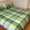 100% Cotton T205 twill printed bedding sets/printed duvet cover