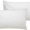 100% Cotton Zippered Water proof Pillow