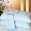 100%  bamboo Zippered Water proof Pillow Protector