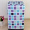 Waterproof printed Washing Machine Cover