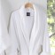 100%Cotton Cut Velvet Bath Robe