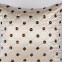 Decorative Pillow,  Cotton Cushion Cover in solid color