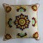 Decorative Pillow,  Cotton Cushion Cover in solid color