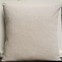 Decorative Pillow,  Cotton Cushion Cover in solid color