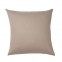 Decorative Pillow,  Cotton Cushion Cover in solid color