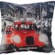 Decorative Pillow, Digital Printing Sofa Cotton Cushion Cover