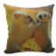 Decorative Pillow, Digital Printing Sofa Cotton Cushion Cover