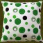 Modern Decorative Floral Pillow Cover Cushion Cover