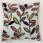 Modern Decorative Floral Pillow Cover Cushion Cover