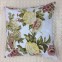 Modern Decorative Floral Pillow Cover Cushion Cover