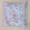 Modern Decorative Floral Pillow Cover Cushion Cover