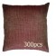 100%Cotton,CVC 80/20,CVC50/50,100% polyester Jacquard Cushion