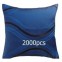 100%Cotton,CVC 80/20,CVC50/50,100% polyester Jacquard Cushion