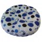 Cooled seat cushion, car seat cushion, chair cushion,chair cushion